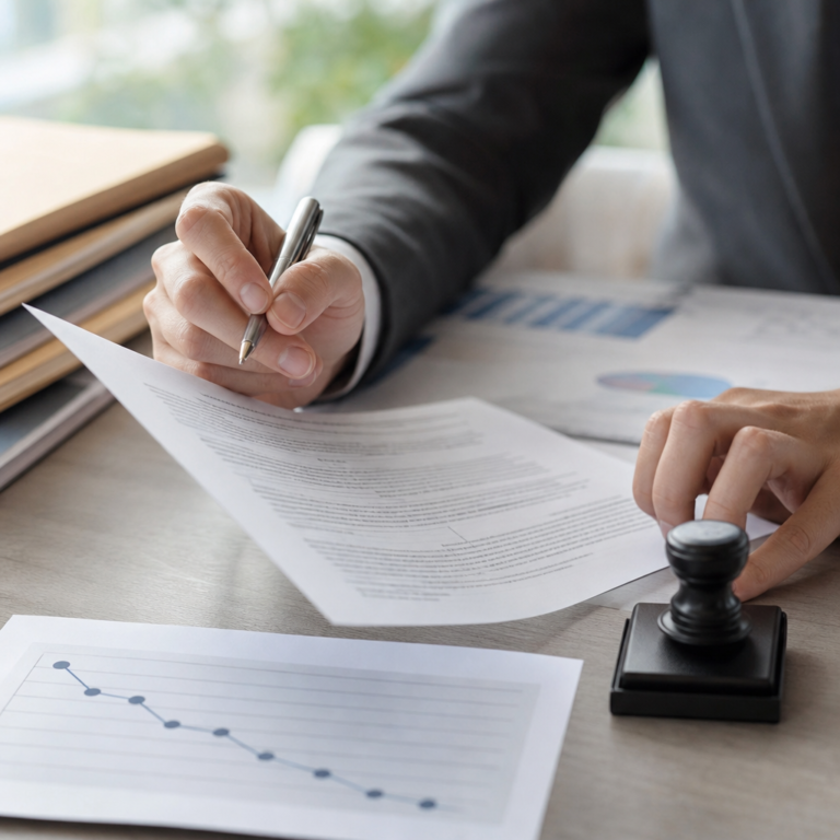 Baisse de salaire lors d’un changement de poste : que dit la loi ?